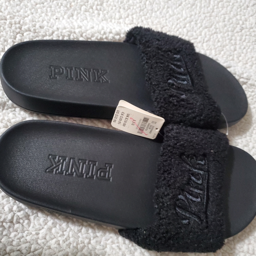 Victorias secret sandals